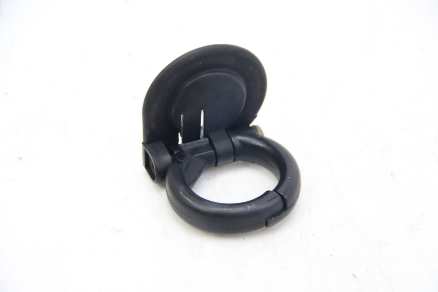 photo de GANCIO BORSA APRILIA SR 2T 50 (2012 - 2017) - Vista principale