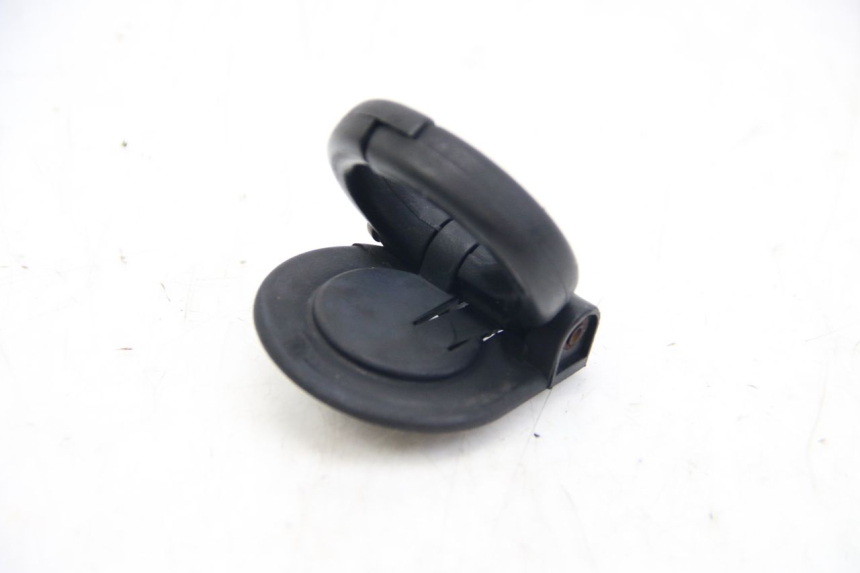 photo de GANCIO BORSA APRILIA SR 2T 50 (2012 - 2017) - Zoom sullo stato d'uso