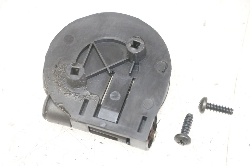 photo de Gancio borsa APRILIA SR 2T 50 (2018 - 2022) - Zoom sullo stato d'uso