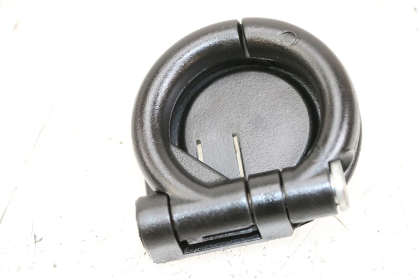 photo de GANCIO PORTAPACCHI APRILIA SR MOTARD 50 (2012 - 2018) - Vista principale