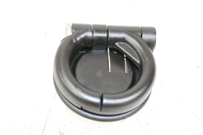 photo de GANCIO PORTAPACCHI APRILIA SR MOTARD 50 (2012 - 2018) - Altra angolazione