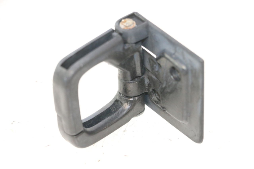 photo de GANCIO PORTAPACCHI GILERA STALKER 50 (2004 - 2014) - Vista principale