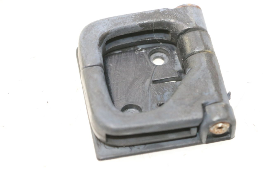 photo de GANCIO PORTAPACCHI GILERA STALKER 50 (2004 - 2014) - Zoom sullo stato d'uso