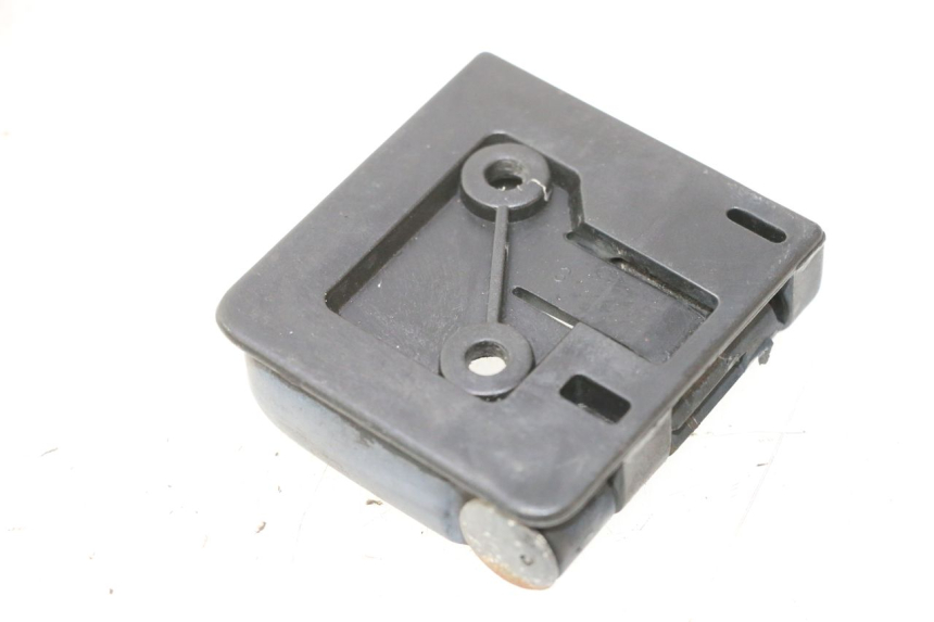 photo de GANCIO PORTAPACCHI GILERA STALKER 50 (2004 - 2014) - Altra angolazione