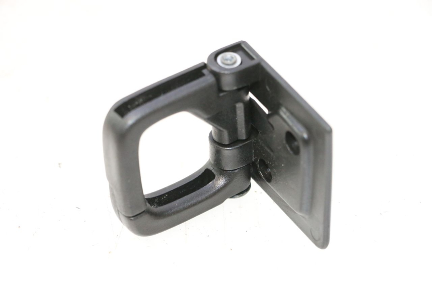 photo de GANCIO PORTAPACCHI GILERA STALKER 50 (2004 - 2014) - Vista principale