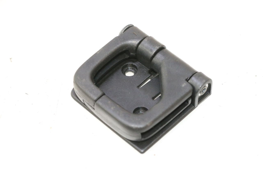 photo de GANCIO PORTAPACCHI GILERA STALKER 50 (2004 - 2014) - Zoom sullo stato d'uso