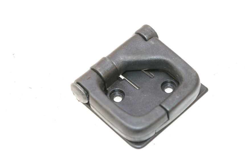 photo de GANCIO PORTAPACCHI GILERA STALKER 50 (2004 - 2014) - Altra angolazione
