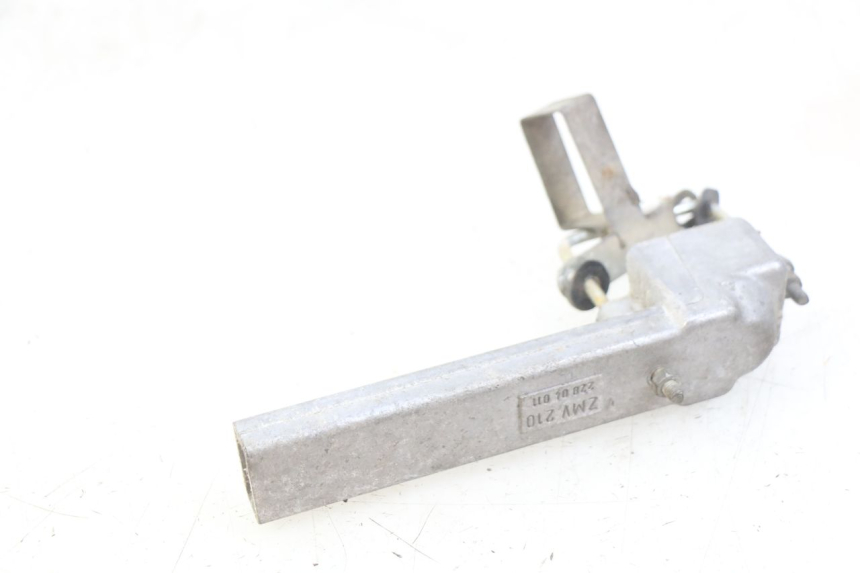 photo de GANCIO BORSA JAWA STELLA BABETTA 134 50 - Primo piano tecnico