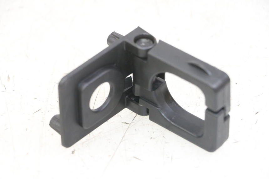 photo de GANCIO PORTAPACCHI PEUGEOT STREETZONE I 2T 50 (2018 - 2020) - Vista principale