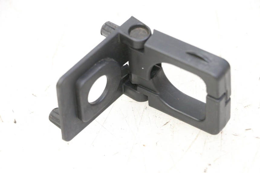 photo de GANCIO PORTAPACCHI PEUGEOT STREETZONE I NAKED 2T 50 (2018 - 2020) - Vista principale