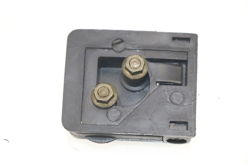 photo de GANCIO PORTAPACCHI PEUGEOT SUM UP 125 (2008 - 2013) - Zoom sullo stato d'uso