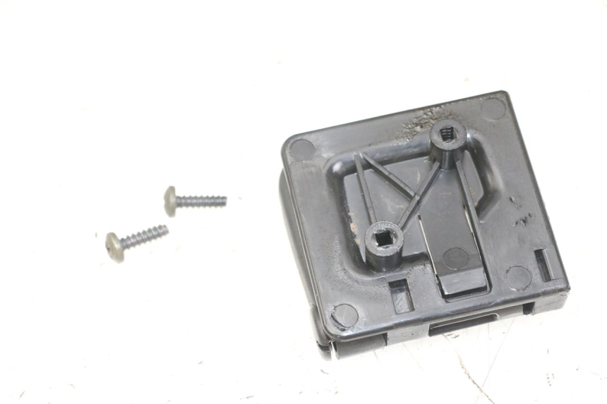 photo de GANCIO BORSA APRILIA SXR 50 (2021 - 2023) - Zoom sullo stato d'uso