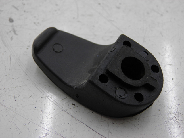 photo de Gancio borsa SYM ORBIT 2 50 (2010 - 2017) - Dettaglio del componente
