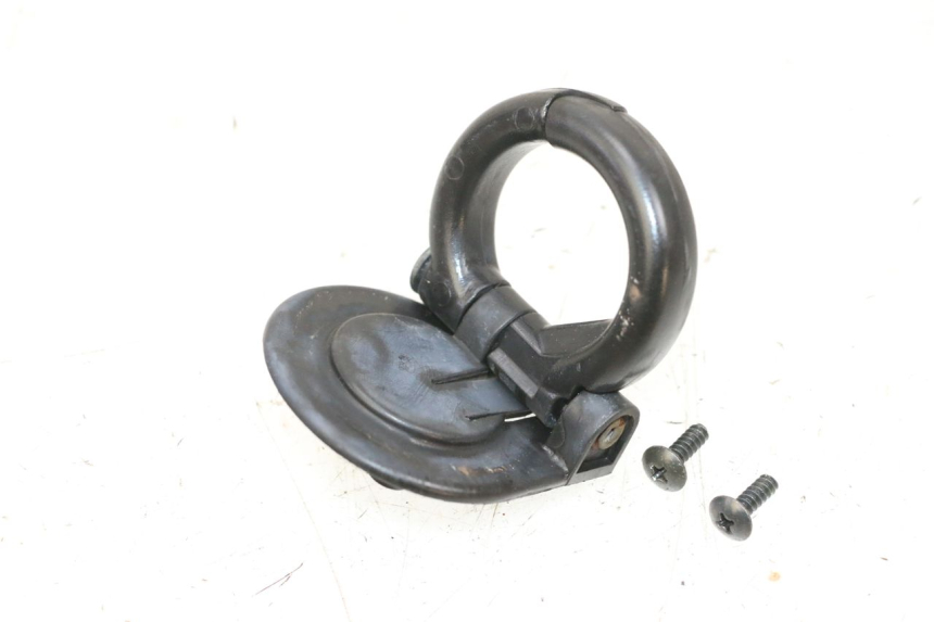 photo de GANCIO PORTAPACCHI PIAGGIO VESPA GTS SUPER IE 125 (2009 - 2016) - Vista principale