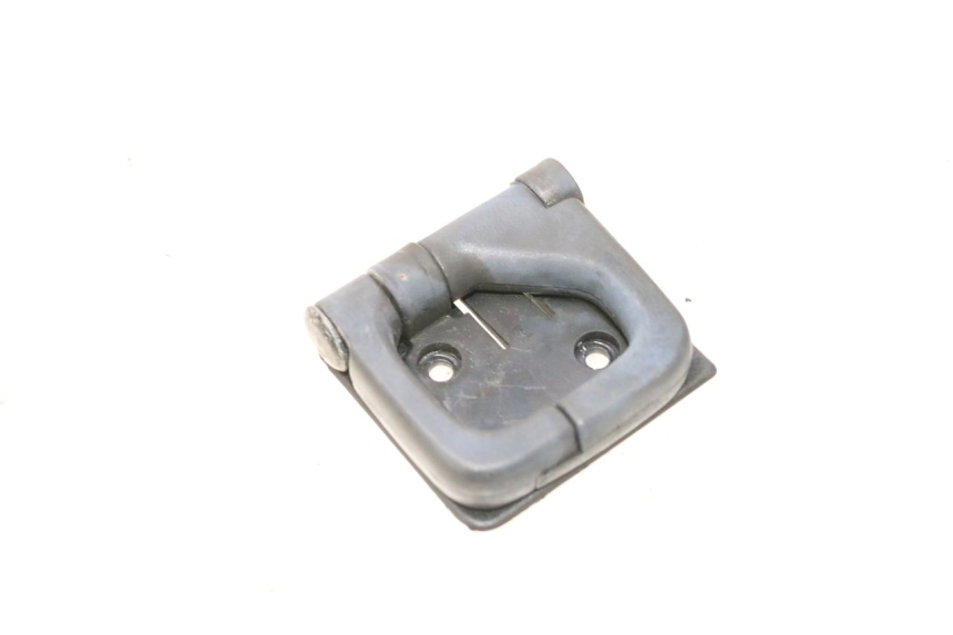 photo de GANCIO PORTAPACCHI PIAGGIO VESPA PK FL 2T 50 (1990 - 1996) - Vista principale