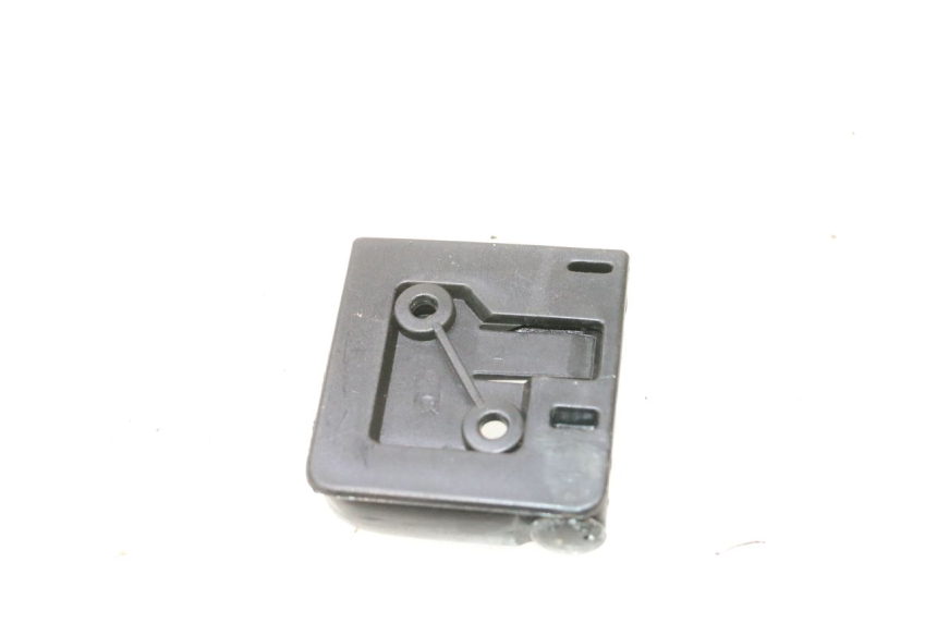 photo de GANCIO PORTAPACCHI PIAGGIO VESPA PK FL 2T 50 (1990 - 1996) - Zoom sullo stato d'uso