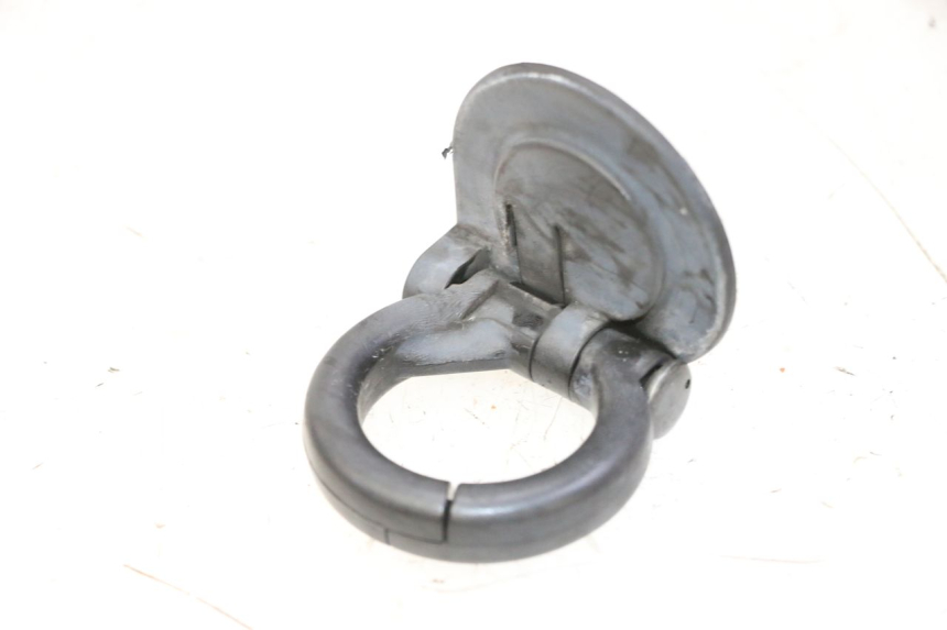 photo de GANCIO BORSA PIAGGIO VESPA S 2T 50 (2007 - 2014) - Vista principale