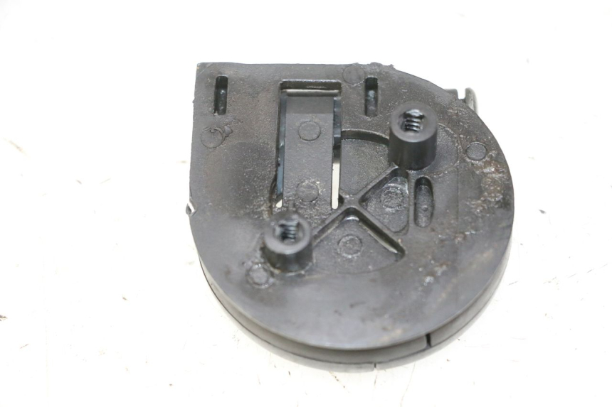 photo de GANCIO BORSA PIAGGIO VESPA S 2T 50 (2007 - 2014) - Zoom sullo stato d'uso