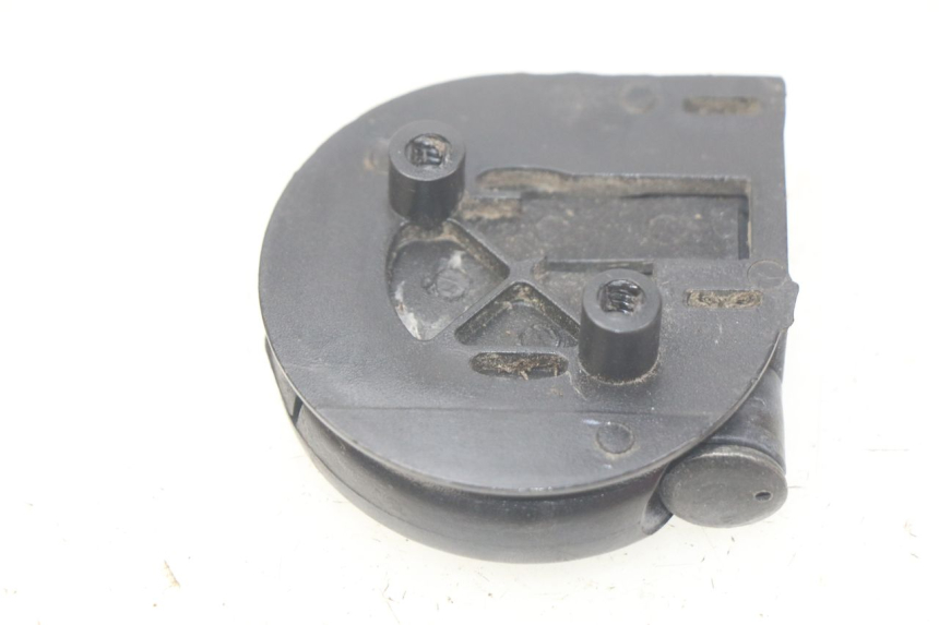 photo de GANCIO BORSA PIAGGIO X7 125 (2007 - 2013) - Zoom sullo stato d'uso