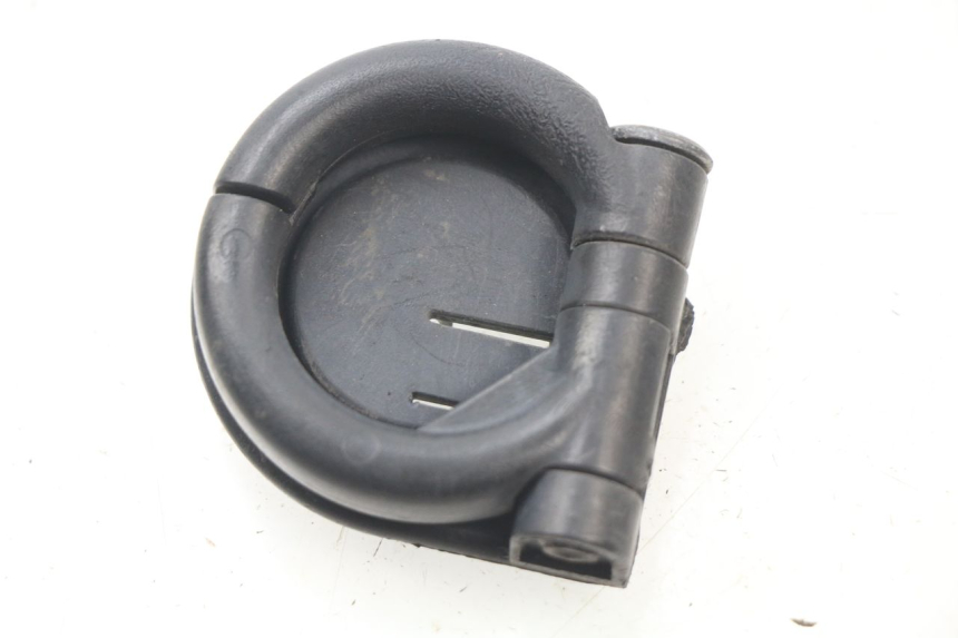 photo de Gancio borsa PIAGGIO X8 125 (2004 - 2007) - Vista principale