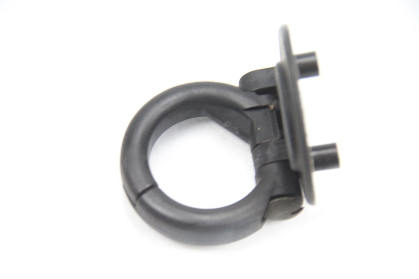 photo de GANCIO BORSA PIAGGIO X9 EVOLUTION 125 (2003 - 2007) - Zoom sullo stato d'uso