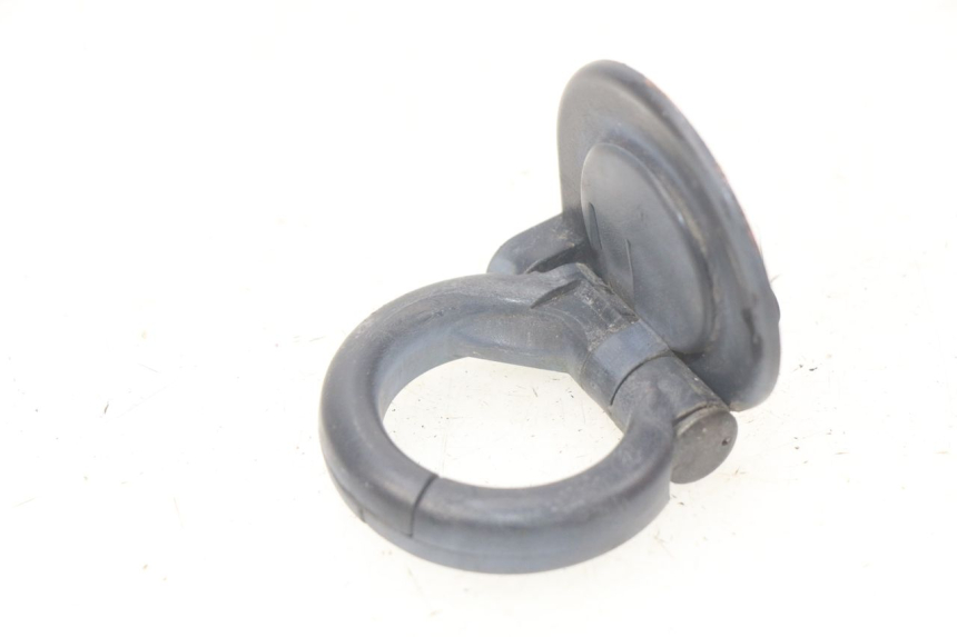 photo de GANCIO BORSA PIAGGIO X9 EVOLUTION 125 (2003 - 2007) - Vista principale