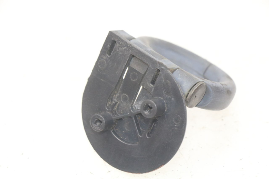 photo de GANCIO BORSA PIAGGIO X9 EVOLUTION 125 (2003 - 2007) - Zoom sullo stato d'uso