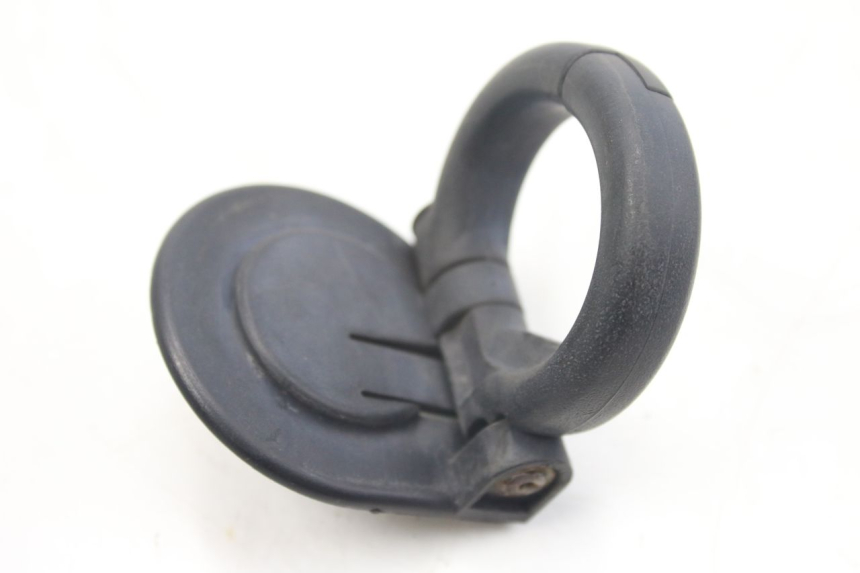 photo de GANCIO BORSA PIAGGIO X9 EVOLUTION 500 (2003 - 2005) - Zoom sullo stato d'uso