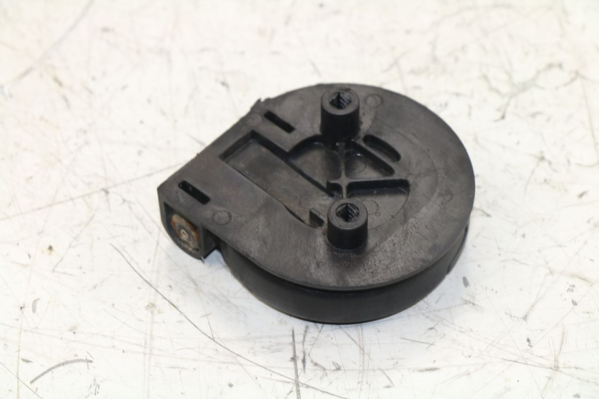 photo de Gancio borsa PIAGGIO X9 125 (2000 - 2003) - Zoom sullo stato d'uso