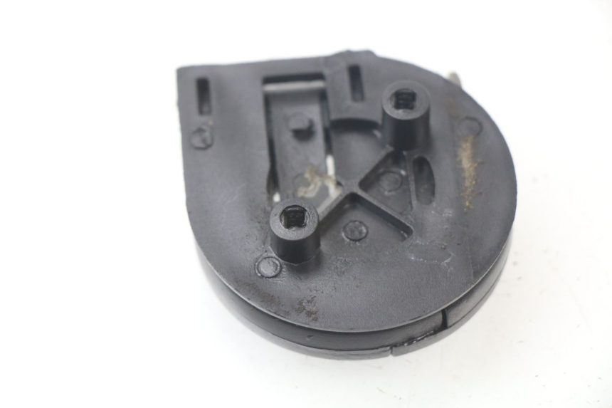 photo de Gancio borsa PIAGGIO XEVO - X EVO 125 (2007 - 2017) - Zoom sullo stato d'uso