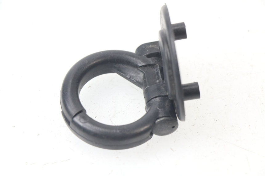 photo de Gancio borsa PIAGGIO XEVO X-EVO 250 (2007 - 2012) - Zoom sullo stato d'uso