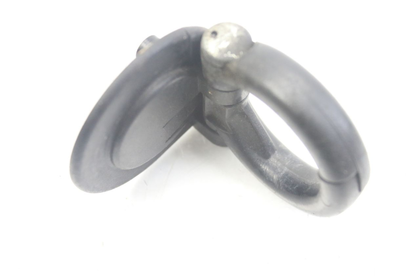 photo de GANCIO BORSA PIAGGIO ZIP 2T 50 (2009 - 2019) - Vista principale