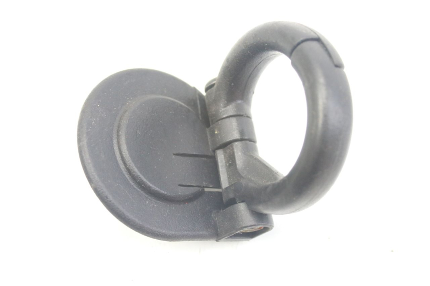 photo de GANCIO BORSA PIAGGIO ZIP 2T 50 (2009 - 2019) - Zoom sullo stato d'uso