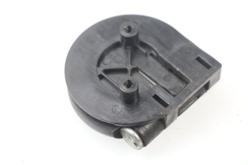 photo de GANCIO BORSA PIAGGIO ZIP 4T 50 (2018 - 2020) - Zoom sullo stato d'uso