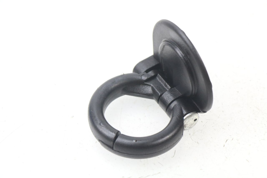 photo de GANCIO BORSA PIAGGIO ZIP 4T 50 (2018 - 2020) - Vista principale