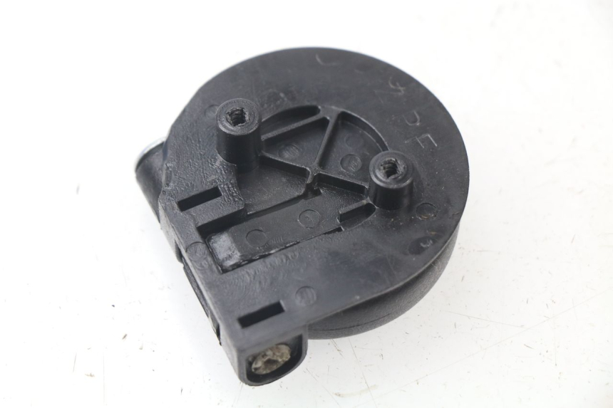 photo de GANCIO BORSA PIAGGIO ZIP 4T 50 (2018 - 2020) - Dettaglio del componente