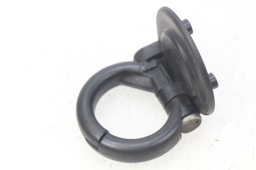 photo de Gancio borsa PIAGGIO ZIP 4T 50 (2006 - 2017) - Zoom sullo stato d'uso