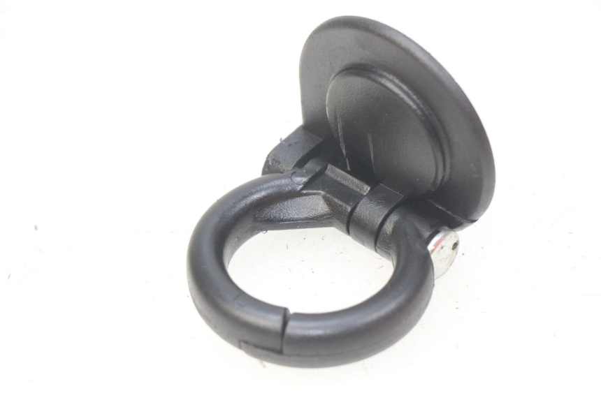 photo de GANCIO BORSA PIAGGIO ZIP 4T 50 (2018 - 2020) - Vista principale