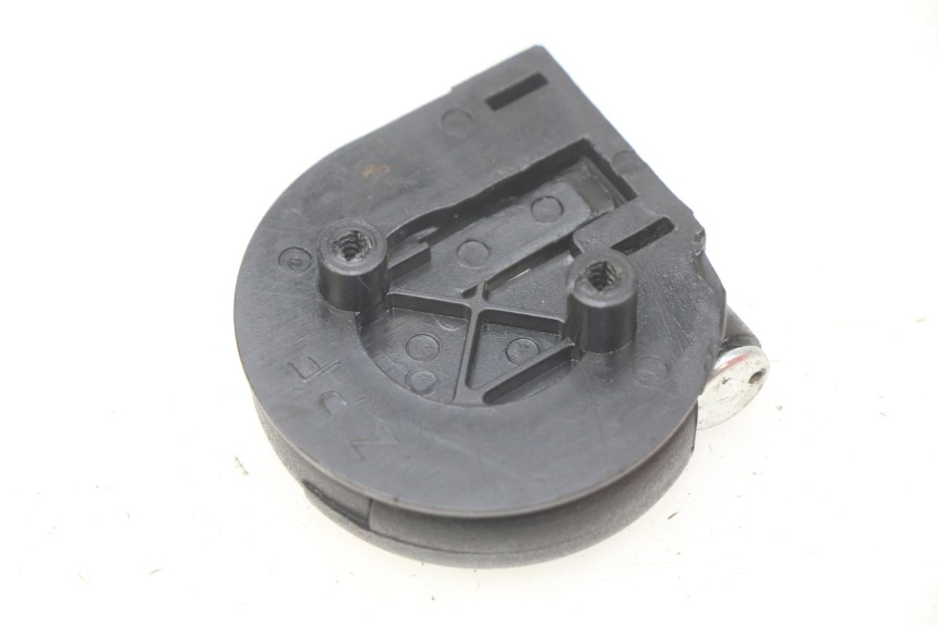 photo de GANCIO BORSA PIAGGIO ZIP 4T 50 (2018 - 2020) - Zoom sullo stato d'uso