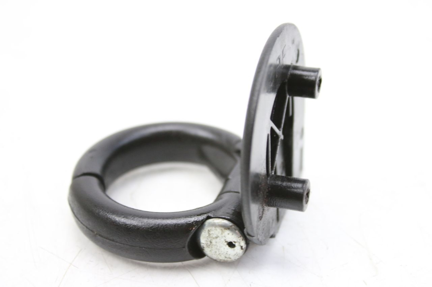 photo de GANCIO BORSA PIAGGIO ZIP 4T 50 (2018 - 2020) - Zoom sullo stato d'uso