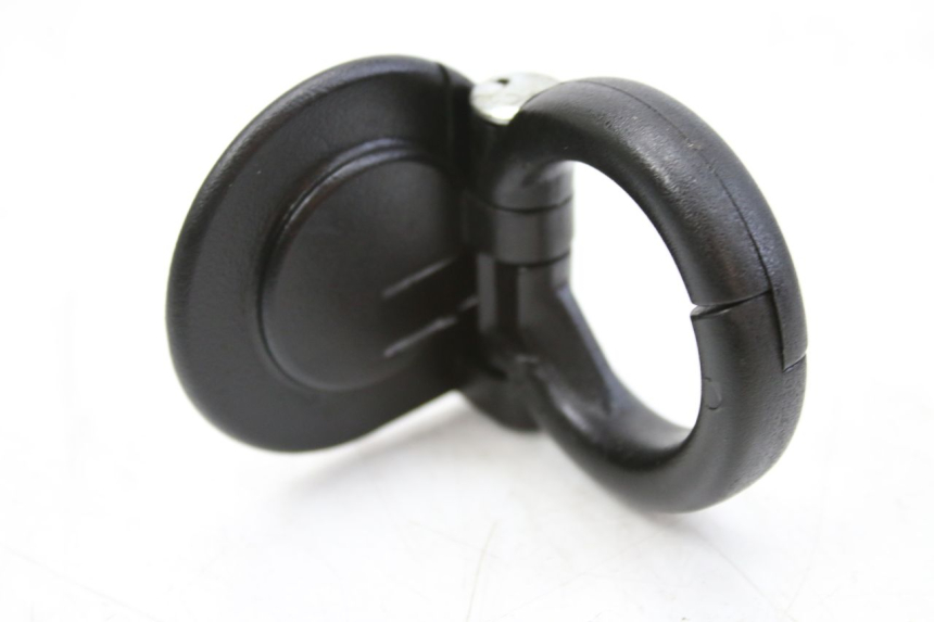 photo de GANCIO BORSA PIAGGIO ZIP 4T 50 (2018 - 2020) - Primo piano tecnico