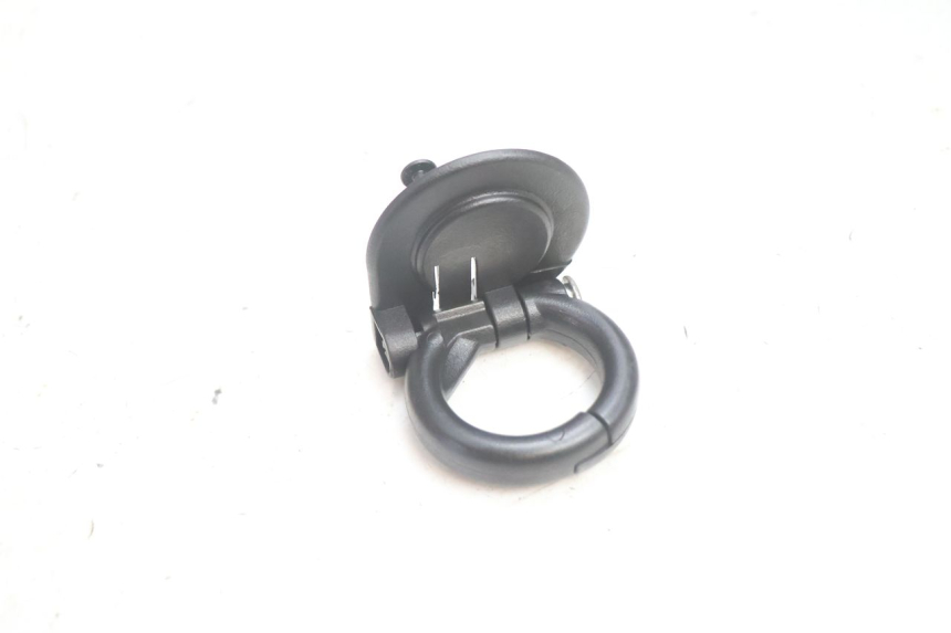 photo de GANCIO BORSA PIAGGIO ZIP 4T 50 (2018 - 2020) - Dettaglio del componente