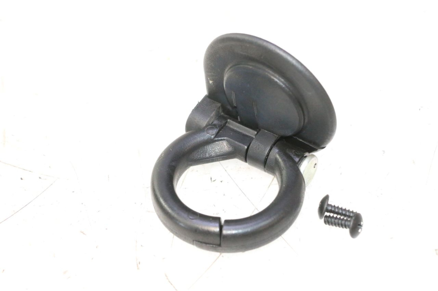 photo de GANCIO PORTAPACCHI PIAGGIO ZIP IGET 4T 50 (2021 - 2023) - Vista principale