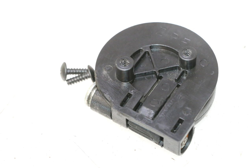 photo de GANCIO PORTAPACCHI PIAGGIO ZIP IGET 4T 50 (2021 - 2023) - Dettaglio del componente