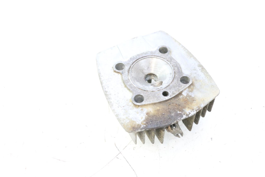 photo de TESTATA PEUGEOT 103 SPX CLIP 50 (1989 - 1992) - Zoom sullo stato d'uso
