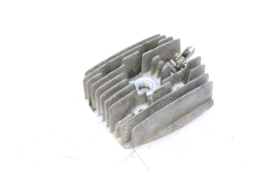 photo de TESTATA PEUGEOT 103 SPX CLIP 50 (1989 - 1992) - Dettagli dei punti di fissaggio