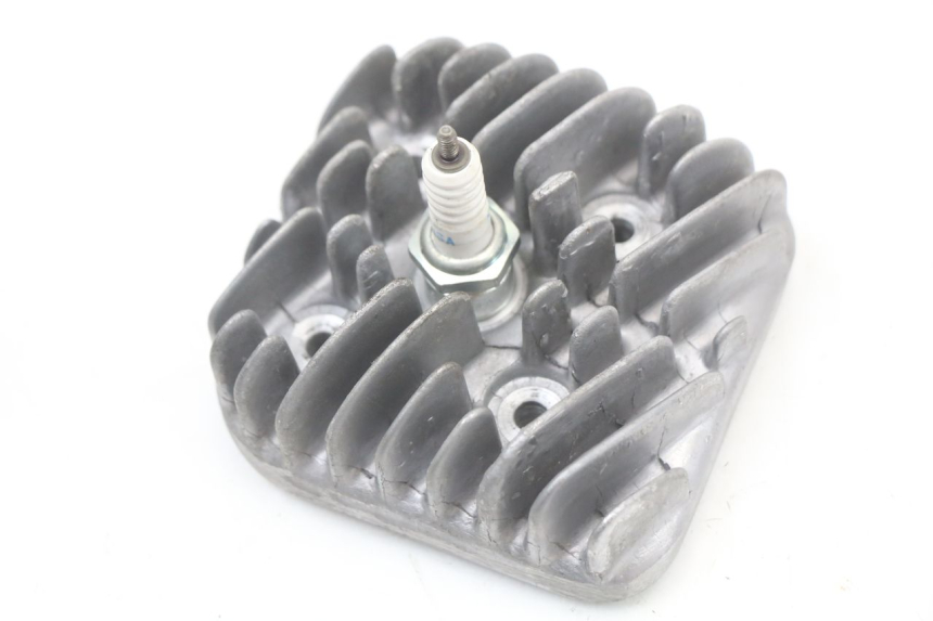 photo de TESTATA DAELIM A-FOUR 2T 50 (2005 - 2012) - Vista principale