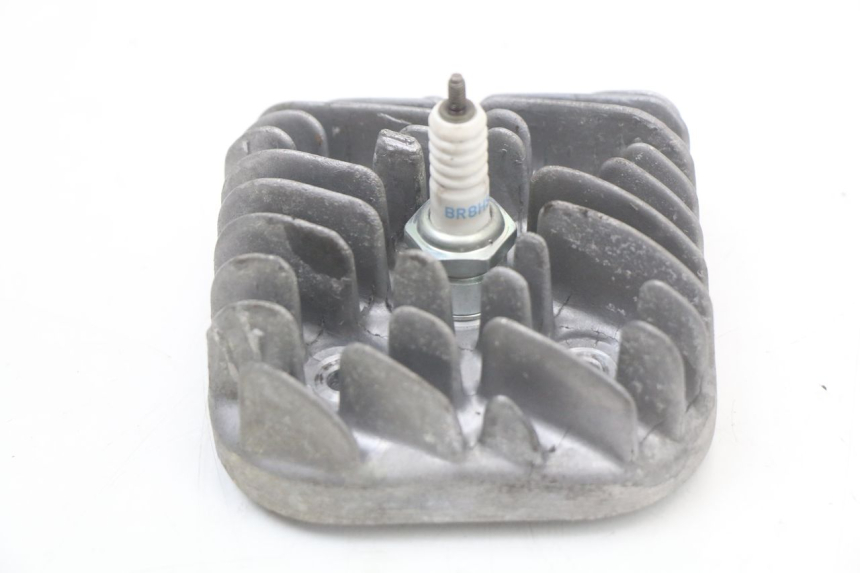 photo de TESTATA DAELIM A-FOUR 2T 50 (2005 - 2012) - Dettaglio del componente