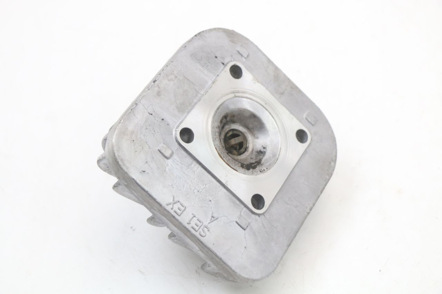 photo de TESTATA DAELIM A-FOUR 2T 50 (2005 - 2012) - Zoom sullo stato d'uso