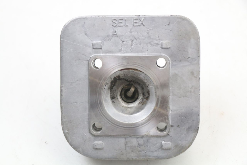 photo de TESTATA DAELIM A-FOUR 2T 50 (2005 - 2012) - Altra angolazione